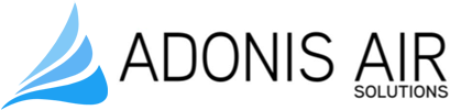 logo Adonis Air Solutions logo